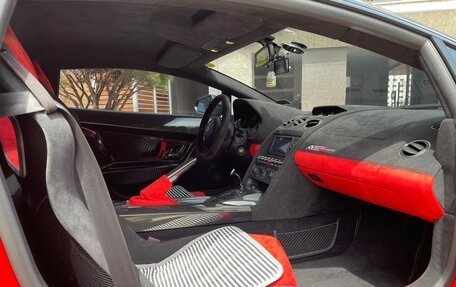 Lamborghini Gallardo I рестайлинг, 2011 год, 18 100 000 рублей, 8 фотография