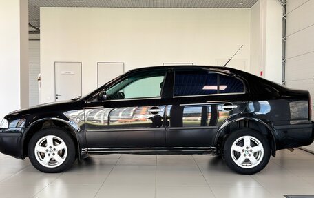Skoda Octavia IV, 2007 год, 500 000 рублей, 4 фотография
