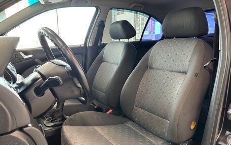 Skoda Octavia IV, 2007 год, 500 000 рублей, 10 фотография