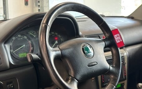 Skoda Octavia IV, 2007 год, 500 000 рублей, 9 фотография