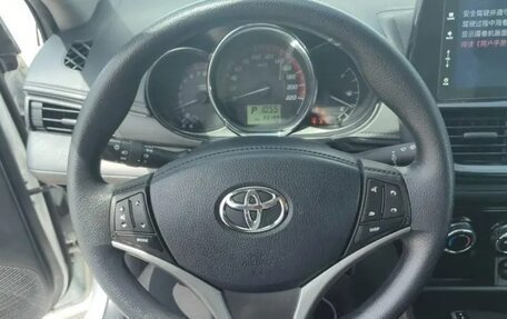 Toyota Vios III, 2022 год, 930 000 рублей, 8 фотография