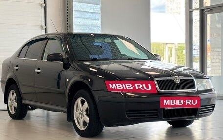 Skoda Octavia IV, 2007 год, 500 000 рублей, 3 фотография