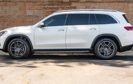 Mercedes-Benz GLS, 2022 год, 10 240 000 рублей, 3 фотография