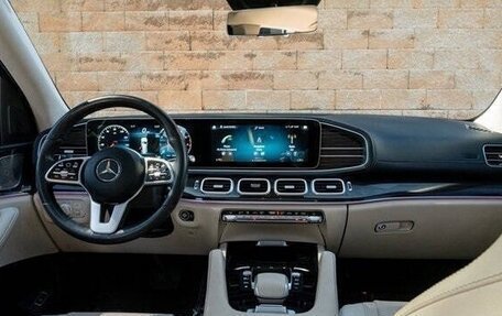 Mercedes-Benz GLS, 2022 год, 10 240 000 рублей, 8 фотография