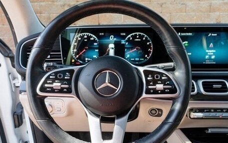 Mercedes-Benz GLS, 2022 год, 10 240 000 рублей, 9 фотография