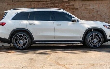 Mercedes-Benz GLS, 2022 год, 10 240 000 рублей, 4 фотография