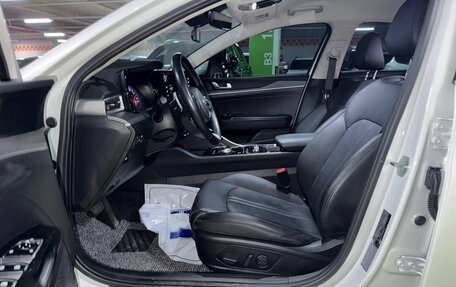 KIA K5, 2021 год, 1 700 000 рублей, 6 фотография