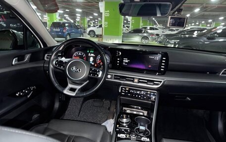 KIA K5, 2021 год, 1 700 000 рублей, 8 фотография