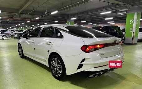 KIA K5, 2021 год, 1 700 000 рублей, 4 фотография