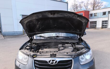 Hyundai Santa Fe III рестайлинг, 2012 год, 1 200 000 рублей, 3 фотография