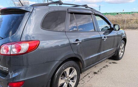 Hyundai Santa Fe III рестайлинг, 2012 год, 1 200 000 рублей, 6 фотография