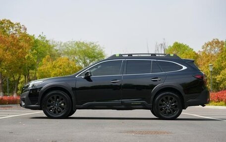 Subaru Outback VI, 2021 год, 2 550 000 рублей, 4 фотография