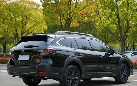 Subaru Outback VI, 2021 год, 2 550 000 рублей, 7 фотография