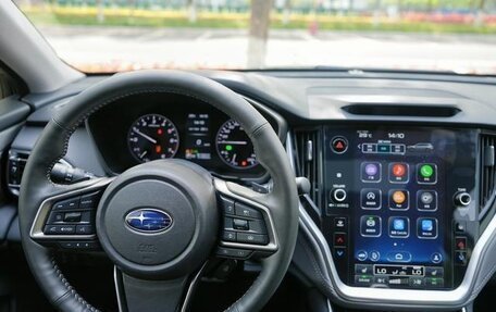 Subaru Outback VI, 2021 год, 2 550 000 рублей, 11 фотография