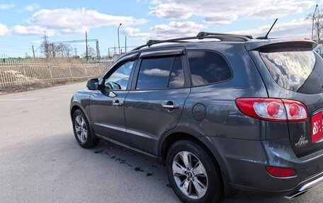 Hyundai Santa Fe III рестайлинг, 2012 год, 1 200 000 рублей, 5 фотография