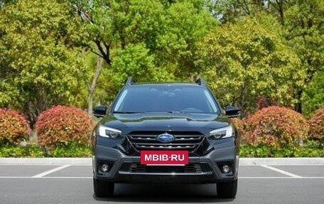 Subaru Outback VI, 2021 год, 2 550 000 рублей, 2 фотография