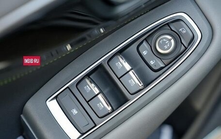 Subaru Outback VI, 2021 год, 2 550 000 рублей, 12 фотография