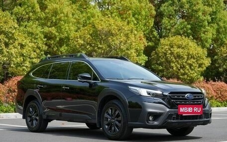 Subaru Outback VI, 2021 год, 2 550 000 рублей, 3 фотография