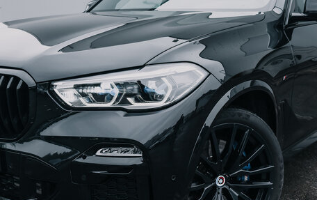 BMW X5, 2020 год, 8 950 000 рублей, 3 фотография