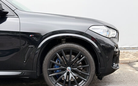 BMW X5, 2020 год, 8 950 000 рублей, 8 фотография