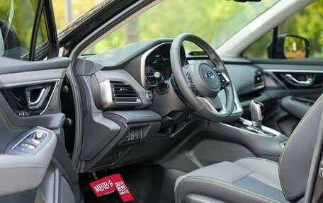Subaru Outback VI, 2021 год, 2 550 000 рублей, 8 фотография