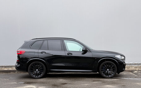 BMW X5, 2020 год, 8 950 000 рублей, 9 фотография