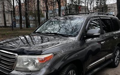Toyota Land Cruiser 200, 2012 год, 3 500 000 рублей, 1 фотография
