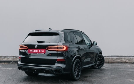 BMW X5, 2020 год, 8 950 000 рублей, 2 фотография