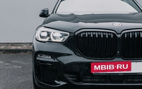 BMW X5, 2020 год, 8 950 000 рублей, 5 фотография