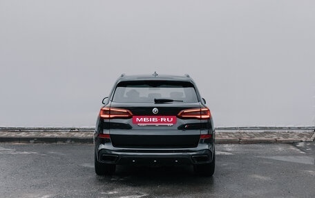 BMW X5, 2020 год, 8 950 000 рублей, 6 фотография