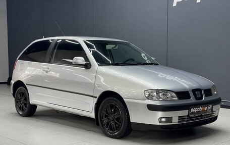 SEAT Ibiza II, 2000 год, 395 000 рублей, 3 фотография