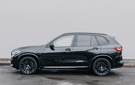 BMW X5, 2020 год, 8 950 000 рублей, 10 фотография