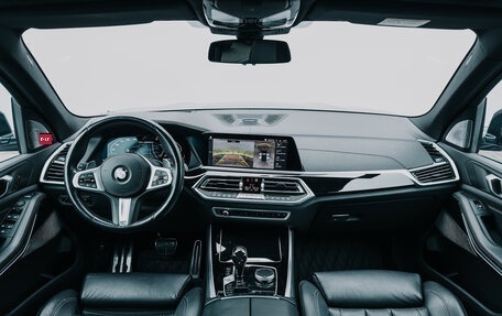 BMW X5, 2020 год, 8 950 000 рублей, 12 фотография