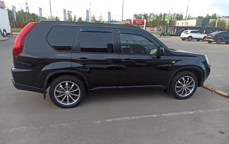 Nissan X-Trail, 2012 год, 1 240 000 рублей, 1 фотография
