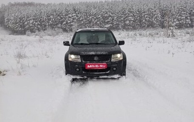 Suzuki Grand Vitara, 2007 год, 500 000 рублей, 1 фотография