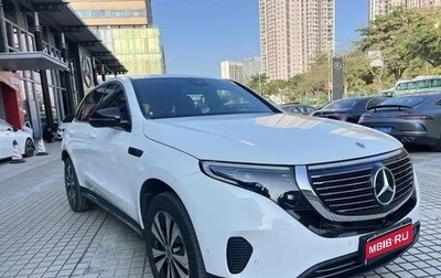 Mercedes-Benz EQC, 2023 год, 1 фотография