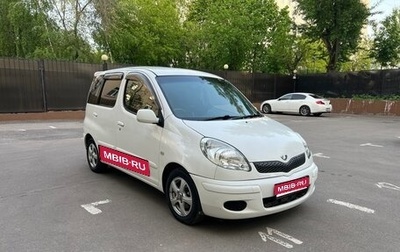 Toyota FunCargo, 2003 год, 435 000 рублей, 1 фотография