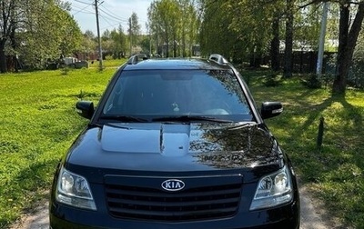 KIA Mohave I, 2009 год, 1 200 000 рублей, 1 фотография