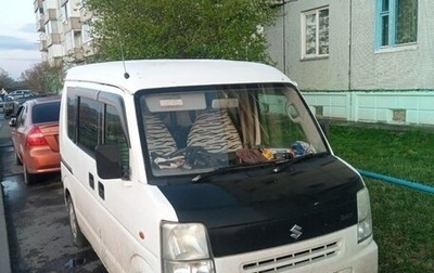 Suzuki Every VI, 2005 год, 410 000 рублей, 1 фотография
