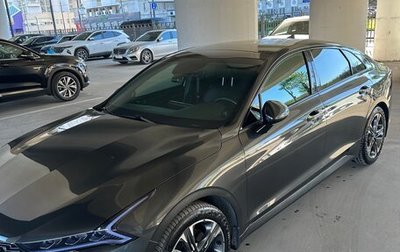 KIA K5, 2020 год, 3 150 000 рублей, 1 фотография