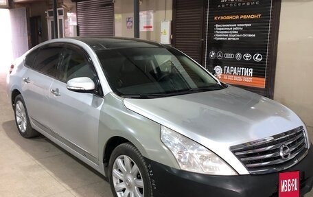 Nissan Teana, 2010 год, 700 000 рублей, 1 фотография