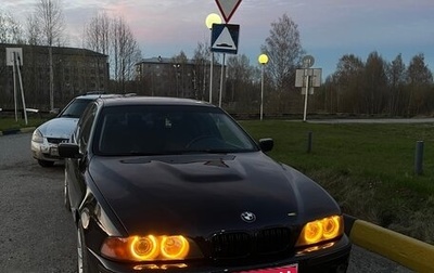 BMW 5 серия, 1997 год, 530 000 рублей, 1 фотография