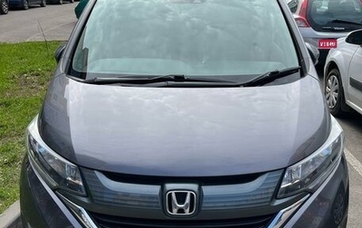 Honda Freed II, 2018 год, 1 650 000 рублей, 1 фотография