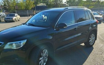 Volkswagen Tiguan I, 2010 год, 950 000 рублей, 1 фотография
