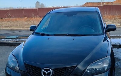 Mazda 3, 2007 год, 570 000 рублей, 1 фотография