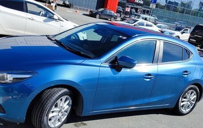 Mazda Axela, 2019 год, 1 750 000 рублей, 1 фотография