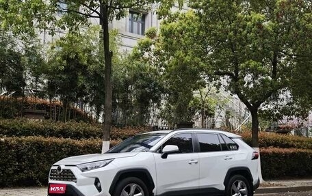 Toyota RAV4, 2022 год, 2 288 979 рублей, 1 фотография