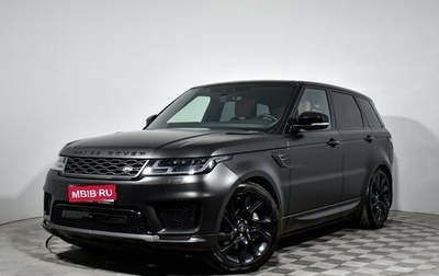 Land Rover Range Rover Sport II, 2020 год, 6 999 900 рублей, 1 фотография