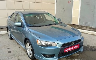 Mitsubishi Lancer IX, 2008 год, 800 000 рублей, 1 фотография
