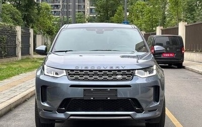 Land Rover Discovery Sport I рестайлинг, 2021 год, 2 435 000 рублей, 1 фотография